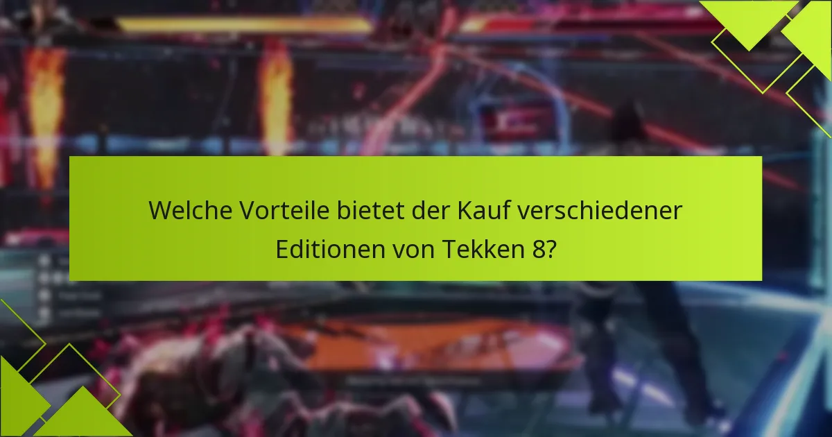 Wo finde ich Aktionscodes für Tekken 8?