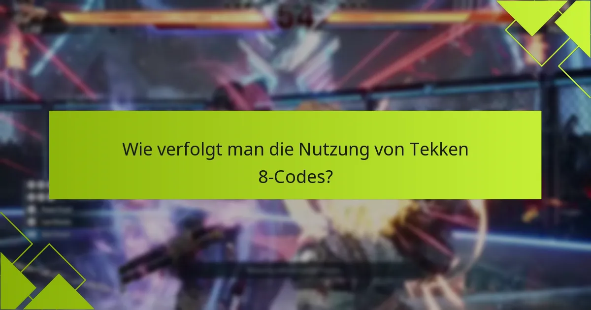 Wie wirken sich Updates auf Tekken 8-Codes aus?